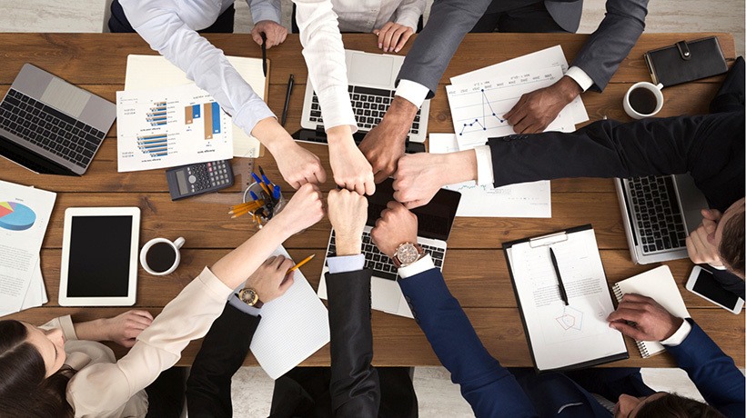 Organizational Culture