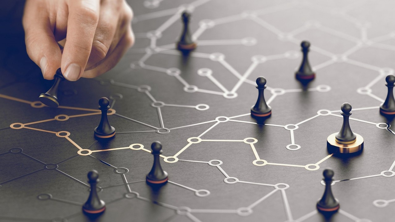 Making Strategic Decisions